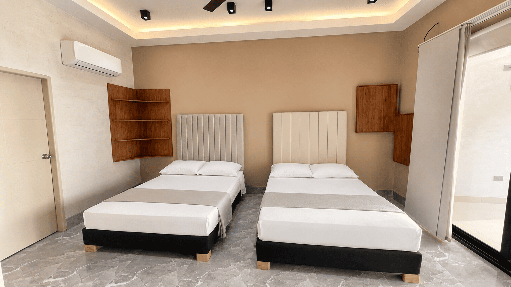 Habitación 2 - detalle